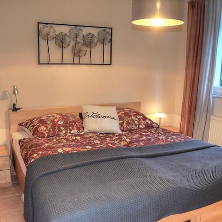 Ferienwohnung "Zum Paladin" Berg  Exterior foto