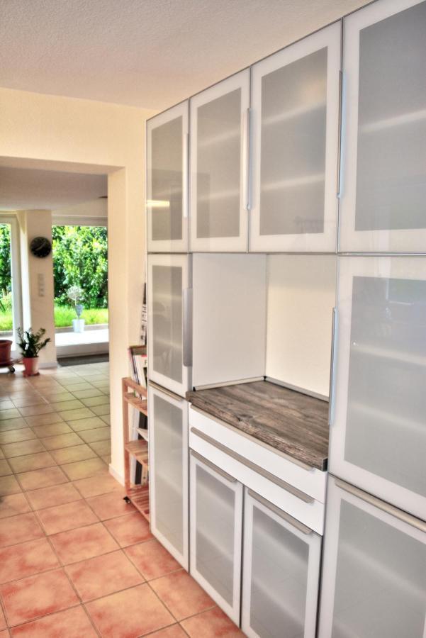 Ferienwohnung "Zum Paladin" Berg  Exterior foto