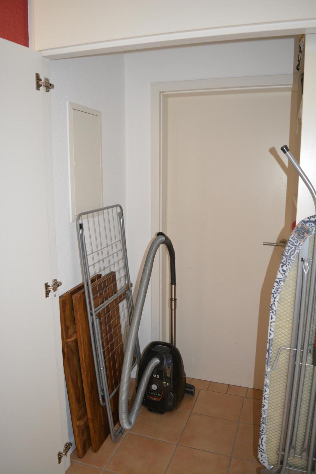 Ferienwohnung "Zum Paladin" Berg  Exterior foto